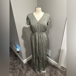 NWT Baltic Born maxi dress